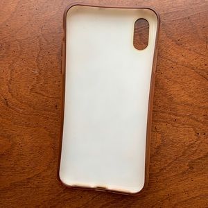 iPhone XR case